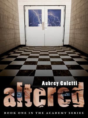 cover image of Altered